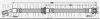 BORG & BECK BBH7700 Brake Hose